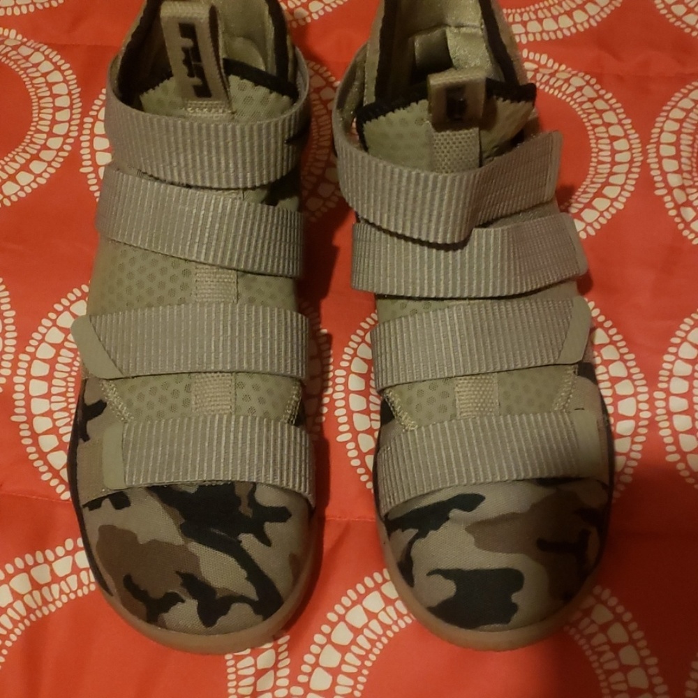 Nike sneakers